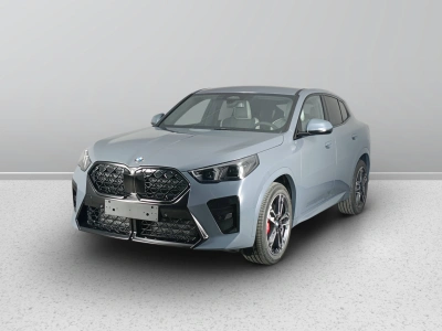 1 - BMW X2 Cascioli Group