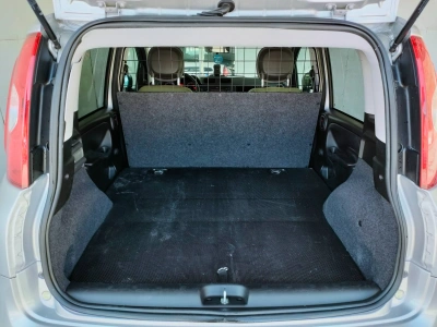 5 - Fiat Panda III Van 2016 Cascioli Group