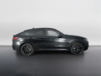 3 - BMW X4 Cascioli Group