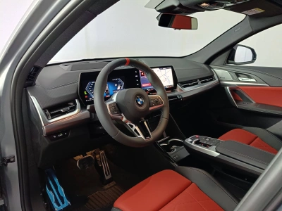 7 - BMW X2 M Cascioli Group