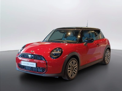 1 - MINI Cooper Cascioli Group