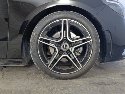 7 - Mercedes-Benz Classe B Cascioli Group