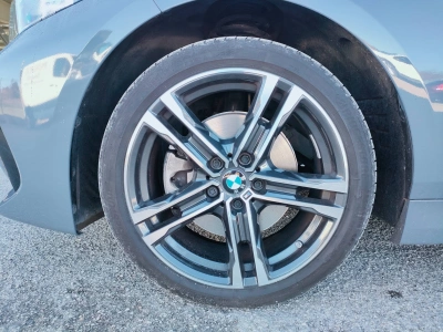 8 - BMW Serie 1 Cascioli Group