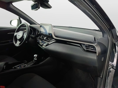 10 - Toyota C-HR Cascioli Group