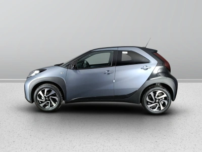6 - Toyota AYGO X Cascioli Group
