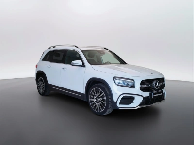 3 - Mercedes-Benz GLB Cascioli Group