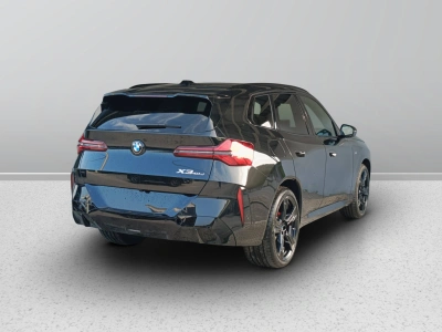 4 - BMW X3 Cascioli Group