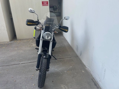 3 - BMW Motorrad X Cascioli Group