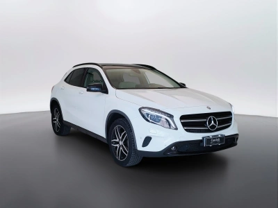 3 - Mercedes-Benz GLA Cascioli Group