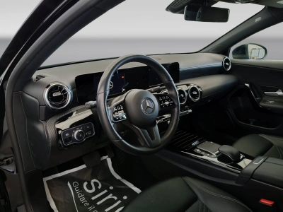 7 - Mercedes-Benz Classe A Cascioli Group
