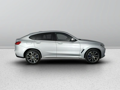 3 - BMW X4 Cascioli Group