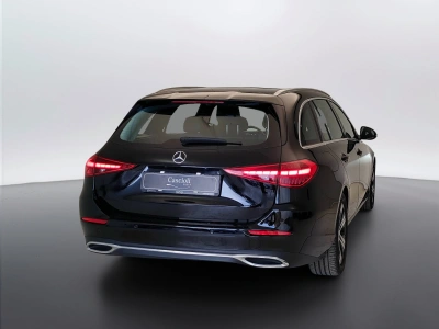 6 - Mercedes-Benz Classe C Cascioli Group