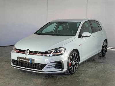 1 - Volkswagen Golf Cascioli Group