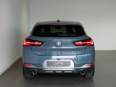 4 - BMW X2 Cascioli Group