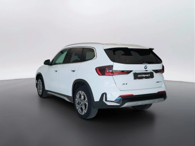7 - BMW X1 Cascioli Group