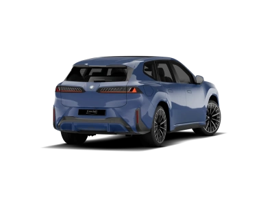 5 - BMW iX3 Cascioli Group