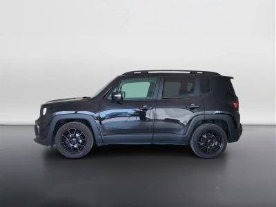 9 - Jeep Renegade Cascioli Group