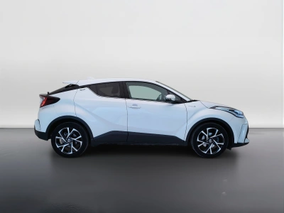 7 - Toyota C-HR Cascioli Group