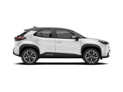 12 - Toyota Yaris Cross Cascioli Group