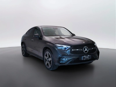 3 - Mercedes-Benz GLC Cascioli Group