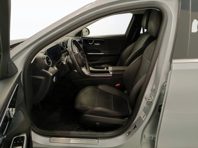 8 - Mercedes-Benz Classe C Cascioli Group