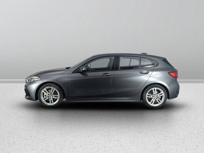 6 - BMW Serie 1 Cascioli Group