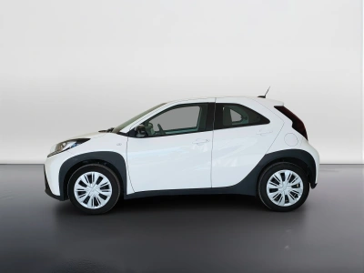 8 - Toyota Aygo X Cascioli Group