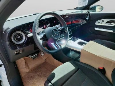 9 - Mercedes-Benz CLA Cascioli Group
