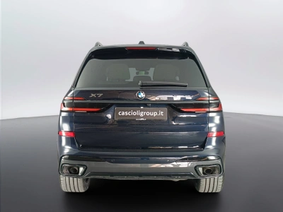4 - BMW X7 Cascioli Group