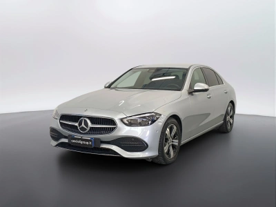 1 - Mercedes-Benz Classe C Cascioli Group