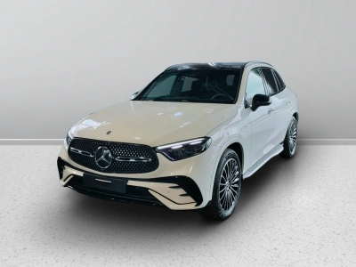 1 - Mercedes-Benz GLC Cascioli Group