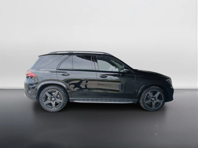 6 - Mercedes-Benz GLE Cascioli Group