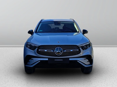2 - Mercedes-Benz GLC Cascioli Group