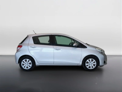 4 - Toyota Yaris Cascioli Group