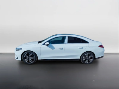 3 - Mercedes-Benz CLA Cascioli Group