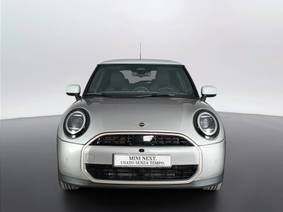 2 - MINI Cooper Cascioli Group