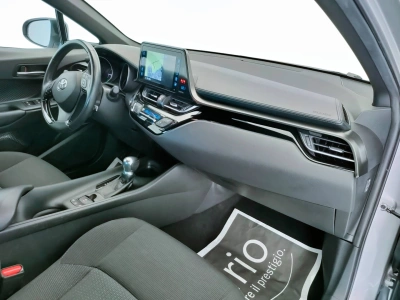 10 - Toyota C-HR Cascioli Group