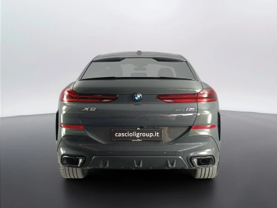 5 - BMW X6 Cascioli Group
