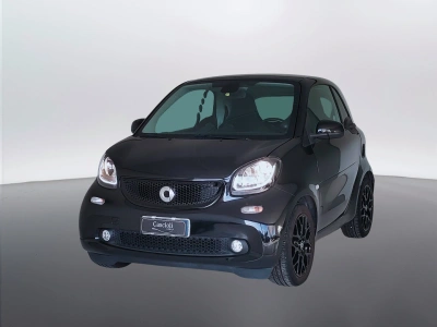 1 - smart fortwo Cascioli Group