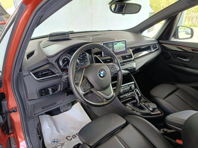 7 - BMW Serie 2 Cascioli Group