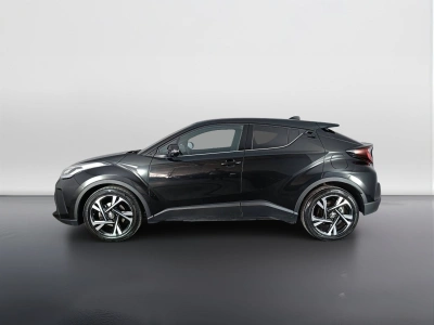 6 - Toyota C-HR Cascioli Group