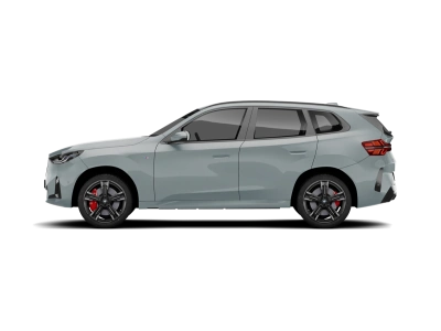 3 - BMW X3 Cascioli Group