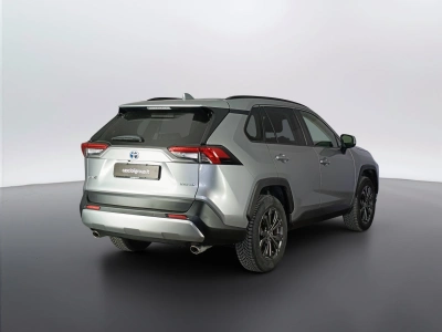 4 - Toyota Rav4 Cascioli Group