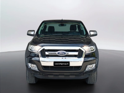 2 - Ford Ranger Cascioli Group