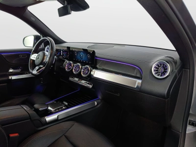 10 - Mercedes-Benz GLB Cascioli Group