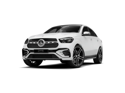 1 - Mercedes-Benz GLE Cascioli Group