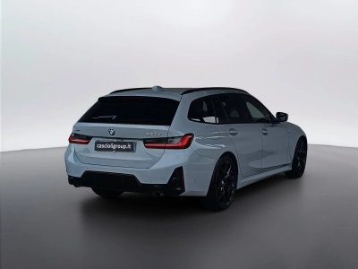4 - BMW Serie 3 Cascioli Group