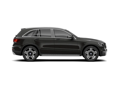6 - Mercedes-Benz GLC Cascioli Group
