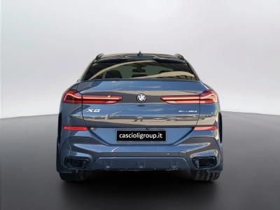 4 - BMW X6 Cascioli Group