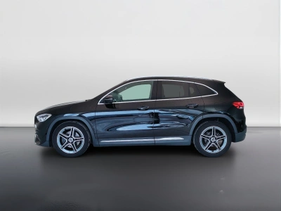 3 - Mercedes-Benz GLA Cascioli Group